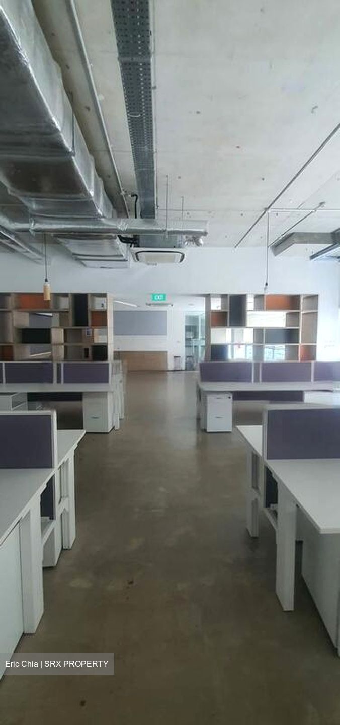 116 COMMONWEALTH CRESCENT (D3), Factory #458200691